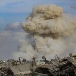 73 ألفا و388 شهيدا و174 ألفا و259 إصابة منذ بدء العدوان على غزة