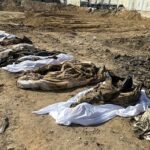 1700 جثمان محتجز… الإحتلال الصهيوني يحتجز الموتى وتعاقب الأحياء