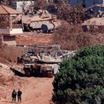 لبنان يطالب بوقف الاعتداءات والانسحاب وواشنطن تتمسك بالمسار التفاوضي