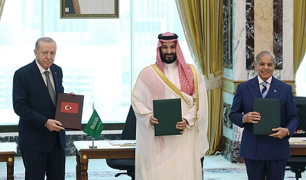 اتفاقية مكة للدفاع المشترك: حدودها وآفاقها