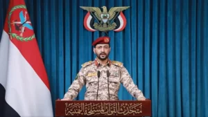 Read more about the article أولها الحصار بالحصار.. القوات المسلحة اليمنية تفرض 3 معادلات على النظام السعودي