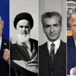 “فخٌّ أطاح بالشاه ويهدد ترمب”.. هكذا جددت الحرب الأمريكية الصهيونية صلابة النظام الإيراني