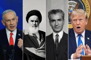 Read more about the article “فخٌّ أطاح بالشاه ويهدد ترمب”.. هكذا جددت الحرب الأمريكية الصهيونية صلابة النظام الإيراني