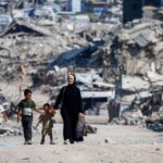 مصدر فلسطيني لـ”القدس العربي”: وفد “حماس” يلتقي كوشنر في العلمين ويؤكد تمسك الحركة باتفاق غزة