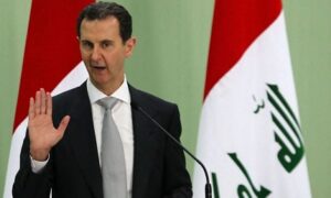 Read more about the article القضاء السوري يحكم بالإعدام على بشار وماهر الأسد وعاطف نجيب