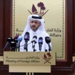 قطر: وقف إطلاق النار وفتح مضيق هرمز والعودة للمفاوضات هو الطريق الوحيد للمضي قدما