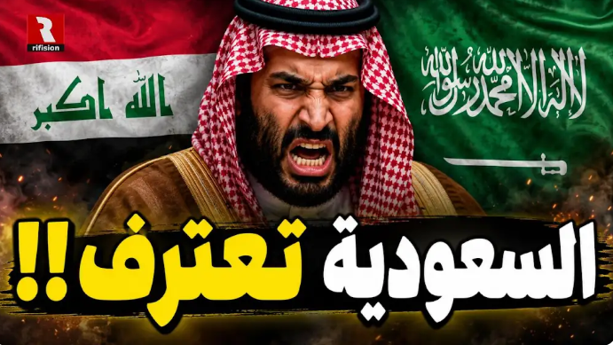 You are currently viewing السعودية في خطوة خطيرة تعترف بالتنسيق مع ترمب لضرب العراق