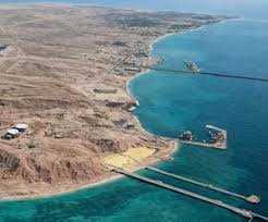 You are currently viewing نور نيوز نقلاً عن مسؤول إيراني: لا هجوم على جزيرة خارك.. والعمليات النفطية فيها لم تتوقف