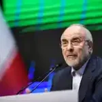 قاليباف: بيسنت يكذب بشأن عبور 130 مليون برميل نفط عبر مضيق هرمز