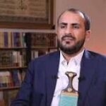 عبد السلام: لم نغلق باب الحوار والتفاوض.. ومن يرفضه هو الطرف السعودي