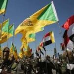 “التحرّر من الهيمنة الأميركية”.. كتائب حزب الله العراق تضع شروطها لتنظيم ملف السلاح