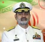 قائد بحرية الجيش الإيراني: نتصدى للأعداء ولن نسمح بالاقتراب من حدودنا