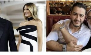 Read more about the article عبد الرحمن السيد يرد على هجوم ترامب: نعم.. هناك “أمريكا مختلفة تماماً”