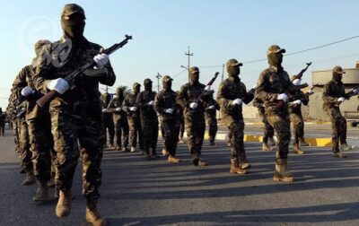 رسائل إيرانية إلى الفصائل: الحوار مع الحكومة بدلاً من الصدام