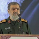 رضائي يهدد: أيّ دولة تُشارك في الحرب الاقتصادية الأمريكية ضدّنا تُعد عدوا