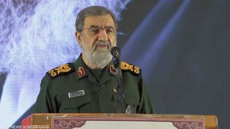 You are currently viewing رضائي يهدد: أيّ دولة تُشارك في الحرب الاقتصادية الأمريكية ضدّنا تُعد عدوا