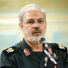You are currently viewing حرس الثورة: إعلان الحرب الاقتصادية اعتراف بالهزيمة.. ولدينا سيناريوهات للمواجهة