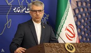 You are currently viewing ايران: سنضرب القواعد الأميركية بالدول الأوروبية في حال شاركت بالعدوان علينا