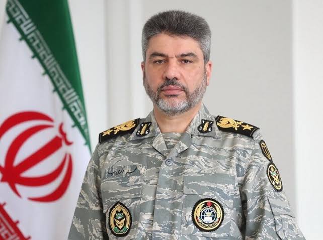 You are currently viewing الجيش الإيراني: سننتقل من المواقف الدفاعية إلى تبني مواقف هجومية لتحقيق الردع