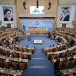 انطلاق المؤتمر الدولي للوحدة الإسلامية في طهران.. وبزشكيان: لا يجب القبول باستهداف أي دولة إسلامية
