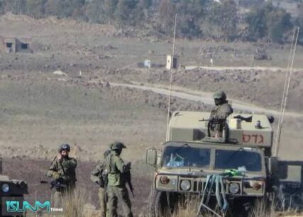 سوريا: الاحتلال يجدد توغله غربي درعا ويستهدف ريف دمشق بقذائف مدفعية