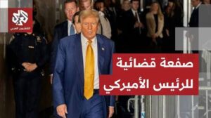 Read more about the article ضربة قضائية لمساعي ترمب.. رفض ترحيل طلاب جامعيين بسبب دعمهم لفلسطين يفتح مواجهة جديدة