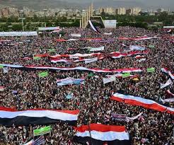 You are currently viewing خارجية صنعاء: “منظمات إنسانية” ترفض إدخال الأدوية إلى اليمن استجابةً لضغوط سعودية