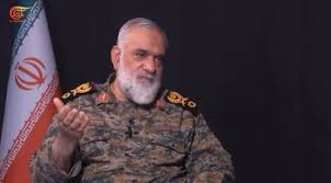 You are currently viewing العميد نقدي للميادين: القادة في إيران يميلون للعقيدة الهجومية.. وأولويتنا هي الردع