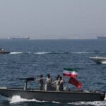 طهران: مضيق هرمز سيظل مغلقا حتى تنتهي التهديدات ضد إيران