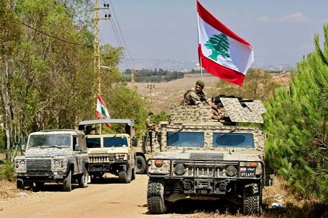 You are currently viewing ماذا بحثت جولة المفاوضات الجديدة في روما بين لبنان والكيان؟
