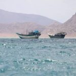 تراجع الملاحة في مضيقي هرمز وباب المندب عقب استهداف اليمن ناقلة سعودية