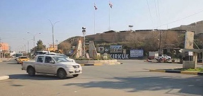 You are currently viewing اعتقال مسؤولين وضباط كبار في كركوك على خلفية شبهات فساد ورشى
