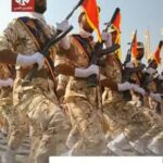 فيلق القدس في الحرس الثوري الإيراني يعلق على تقارير تراجع قدرات أميركا الصاروخية