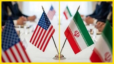 إيران تقلب المعادلة! 3 خيارات سيئة على طاولة ترامب… ماذا سيقرر؟