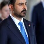 العراق يرفع مذكرة إلى مجلس الأمن بشأن القصف على مقار الحشد الشعبي