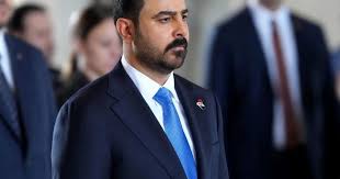 You are currently viewing العراق يرفع مذكرة إلى مجلس الأمن بشأن القصف على مقار الحشد الشعبي