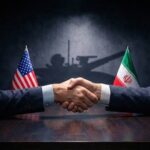 هل مهلة الـ60 يوما انتهت دون أي تقدم في مفاوضات إيران وأمريكا؟