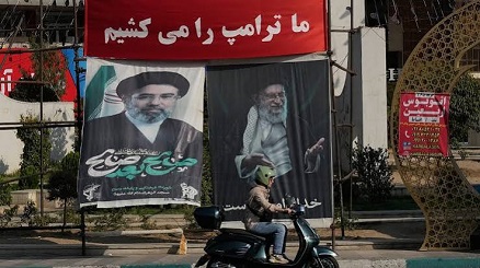 مجتبى خامنئي يعيد تشكيل المؤسسة العسكرية الإيرانية.. هل تستعد طهران لحرب طويلة؟