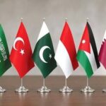 حماس ترحب ببيان وزراء خارجية 8 دول: للضغط على الاحتلال لتنفيذ خارطة الطريق