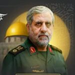 إيزدي: العدو فشل في تدمير قدرات إيران الدفاعية والنووية.. واجتزنا المراحل الصعبة بثبات