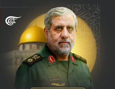 You are currently viewing إيزدي: العدو فشل في تدمير قدرات إيران الدفاعية والنووية.. واجتزنا المراحل الصعبة بثبات
