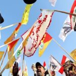 العراق: 10 شروط لكتائب “سيد الشهداء” مقابل تسليم سلاحها…والعامري يتعهد بعدم الصدام بين “المقاومة” والحكومة