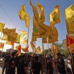 العراق: شبح التصادم الشيعي يستدعي تطمينات… ونقطة خلافية في قانون “الحشد”
