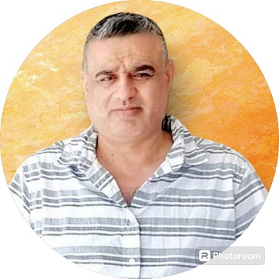 كابوس تأخر الراتب, وبيض نصف مقلي