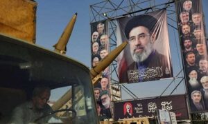 Read more about the article الحرس الثوري الإيراني: ترامب كاذب كبير ويجب إخبار الأمريكيين بالحقيقة