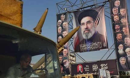 You are currently viewing الحرس الثوري الإيراني: ترامب كاذب كبير ويجب إخبار الأمريكيين بالحقيقة