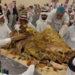 شاهد الفرق بين الحالتين : كل هذه التخمة يخبرون الغزاة عن خطة ابناء جلدتهم الجياع الدفاع عن انفسهم
