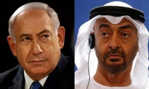 Read more about the article “يديعوت أحرونوت”: مصدر استخباراتي شرق أوسطي يؤكد أن الإمارات أنذرت الكيان قبل “طوفان الأقصى”