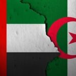 الجزائر تقرر قطع العلاقات مع الإمارات “بعد استنفاد جميع وسائل الحفاظ عليها”.. وتمهل سفير أبو ظبي 48 ساعة للمغادرة