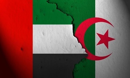 You are currently viewing الجزائر تقرر قطع العلاقات مع الإمارات “بعد استنفاد جميع وسائل الحفاظ عليها”.. وتمهل سفير أبو ظبي 48 ساعة للمغادرة